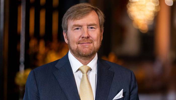 King Willem represents Netherlands at 2025 World Expo Osaka