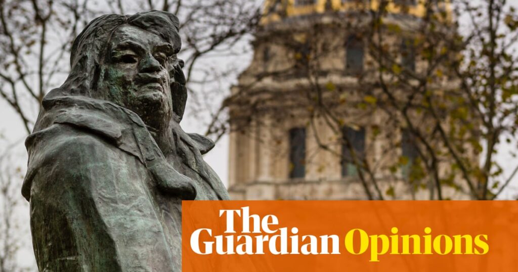 The Guardian view on Europe’s growing wealth divide: back to the world of Balzac | Editorial The Guardian view on Europe’s growing wealth divide: back to the world of Balzac | Editorial