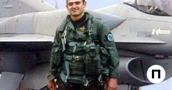 As of today in 2006, Constantine Eliakis lost his life in Aegean - patris.gr