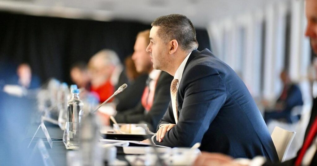 Malta ready to back EU, UN efforts for Libya stability