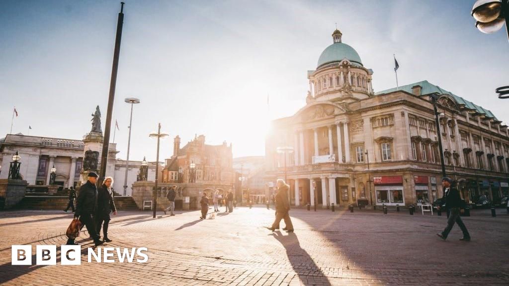 Hull City Council predicts saving £154k on energy bills