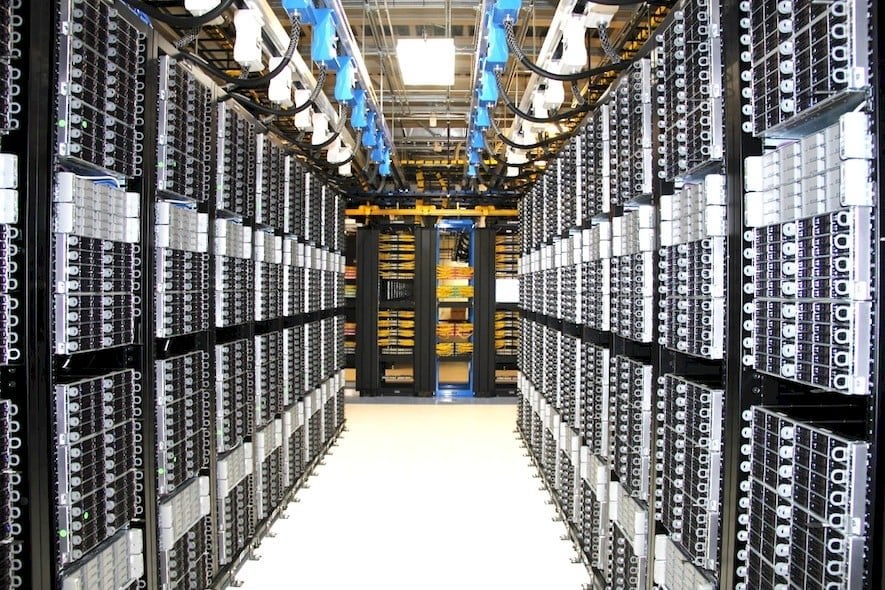 UK government overrules local council’s datacenter refusal on Green Belt land