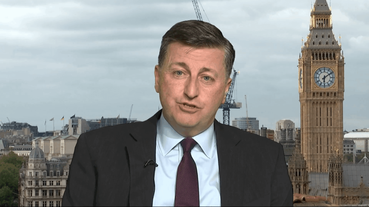 Trade minister: Johnson and Sunak failed to get this deal with India, but we did it