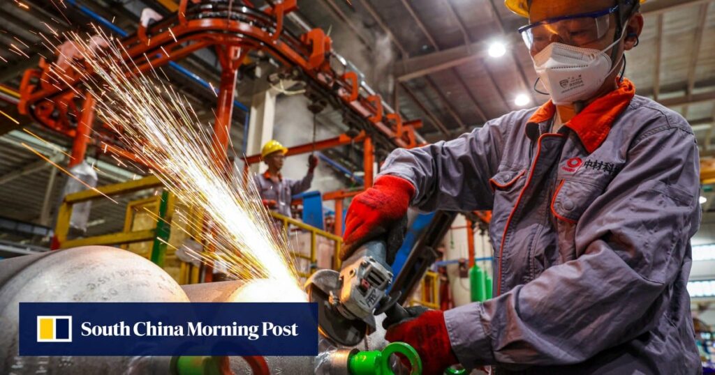 China’s economic resilience muffles speculations over imminent fiscal stimulus