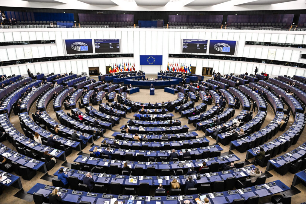 EP: Kosovo to make reforms to get closer to the EU, open a new chapter of talks with Serbia EP: Kosovo to make reforms to get closer to the EU, open a new chapter of talks with Serbia