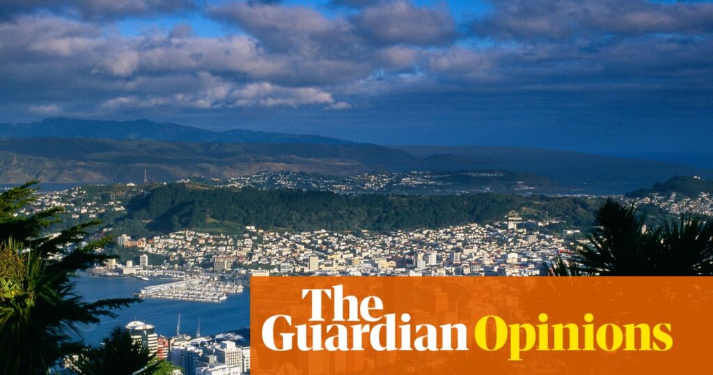 Brits are shocked I’ve chosen Norwich over New Zealand – but there are reasons so many Kiwis are leaving | Elle Hunt