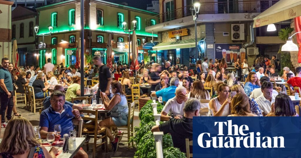 Greece’s booming tourism sector in race to find workers as summer season looms | Greece Greece’s booming tourism sector in race to find workers as summer season looms | Greece
