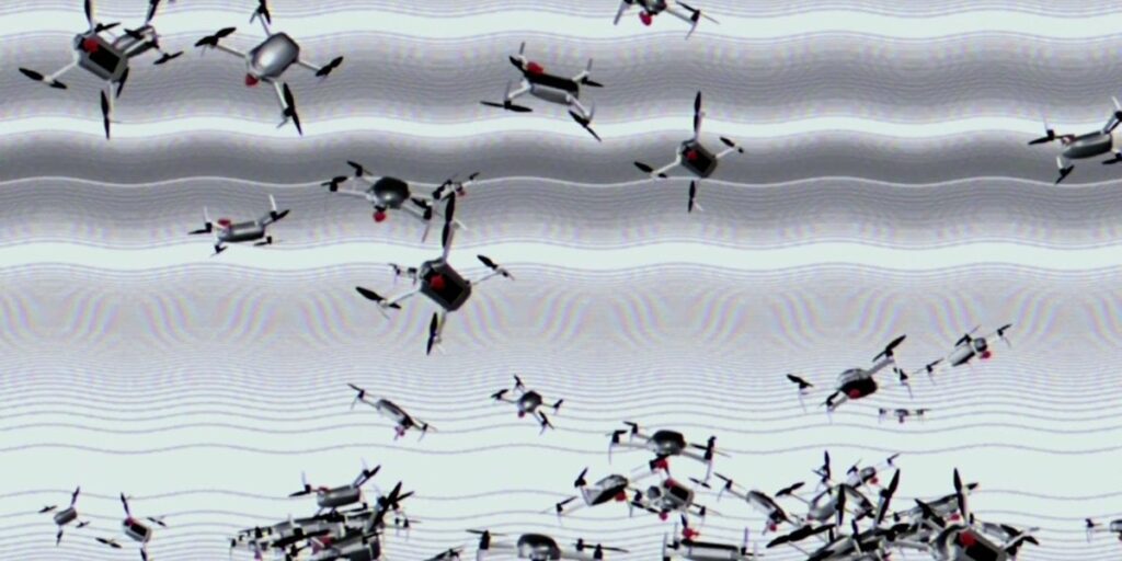This giant microwave may change the future of war