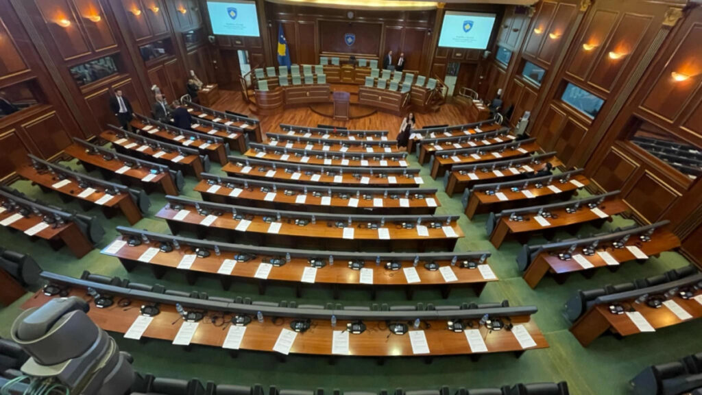 MPs await letter from Constitutional Court