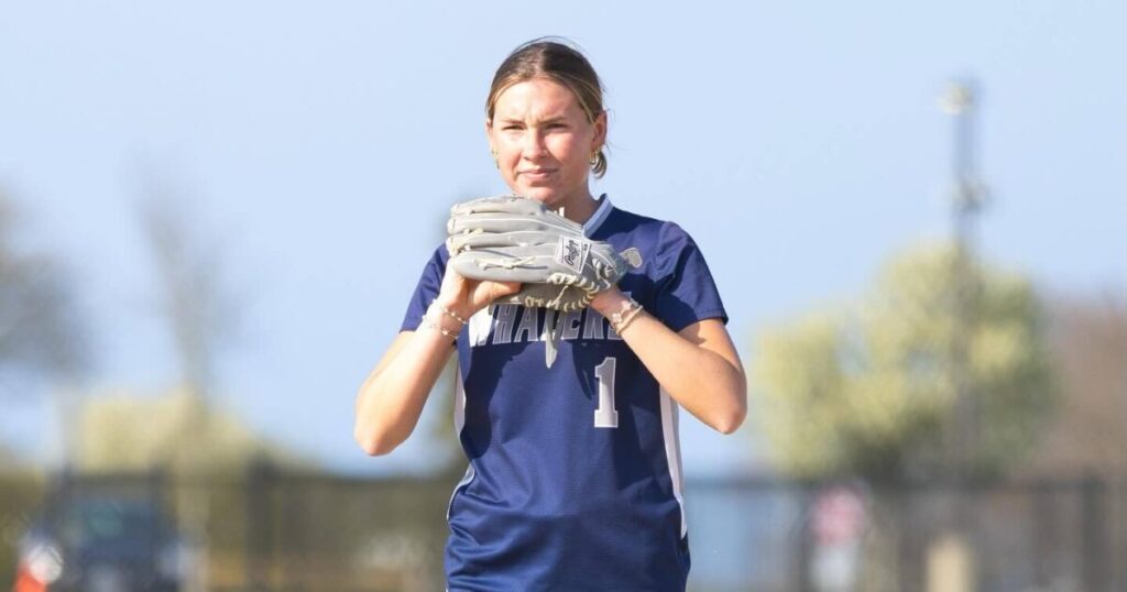 Nantucket Current | Sports Roundup: Softball Scores 22 Runs In…