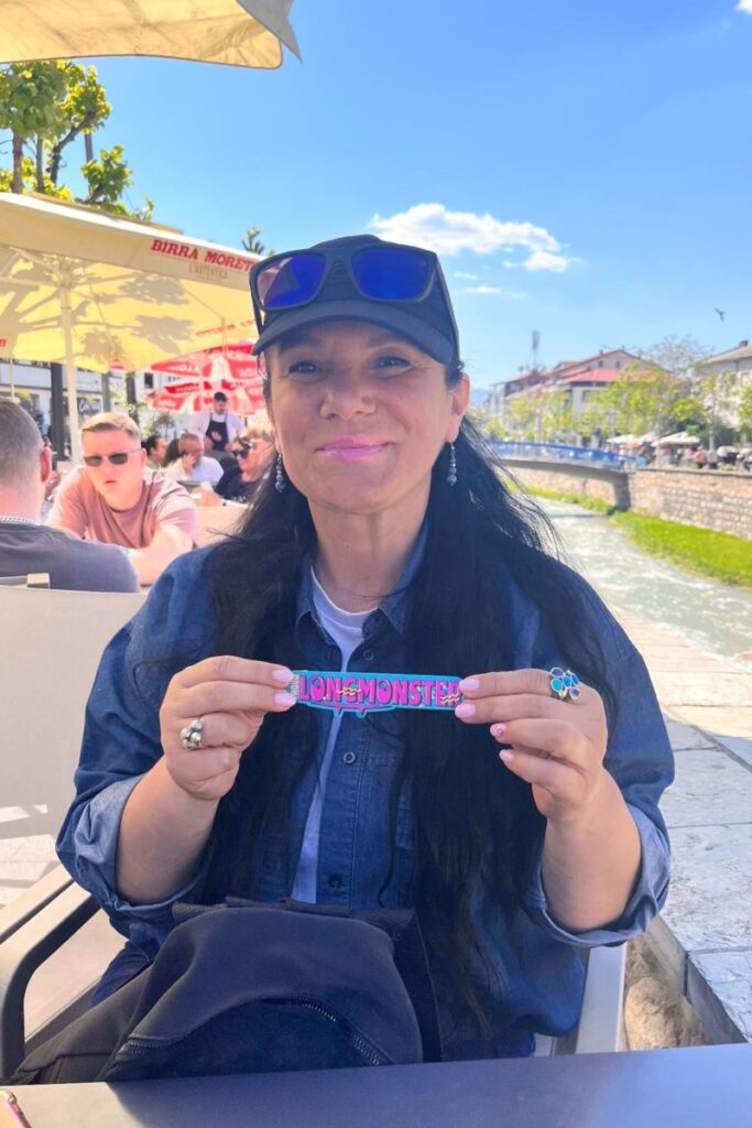 Longmont’s “Proud Longmonster” Sticker Reaches Kosovo as New Designs Set to Launch The Longmont Leader
