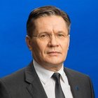 Likhachev Alexei