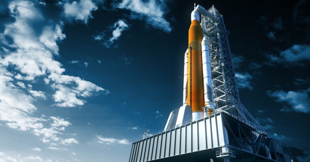 Japan Says It’s Ready To Help With U.S. Lunar Missions As Trump’s Budget Pullback Hits NASA