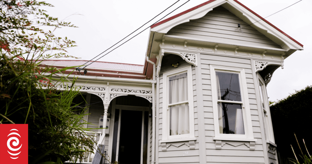 Kāinga Ora can't subdivide $4m Ponsonby state house property without council permission