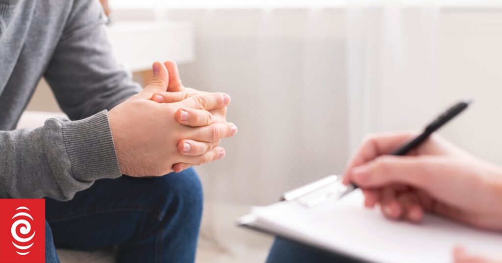 Health NZ wants to close a mental health facility, staff say more people need it