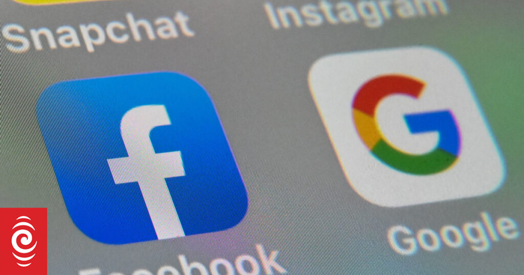 Labour slams 'big tax breaks' for tech giants as government ditches digital levy