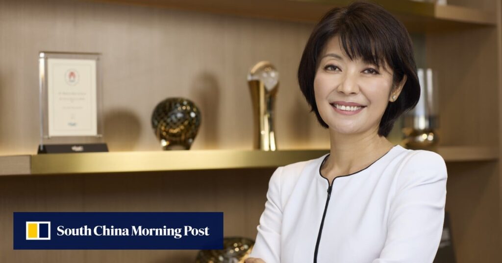 Exclusive | China’s world-beaters in tech, energy sectors are focus of investors, JPMorgan says