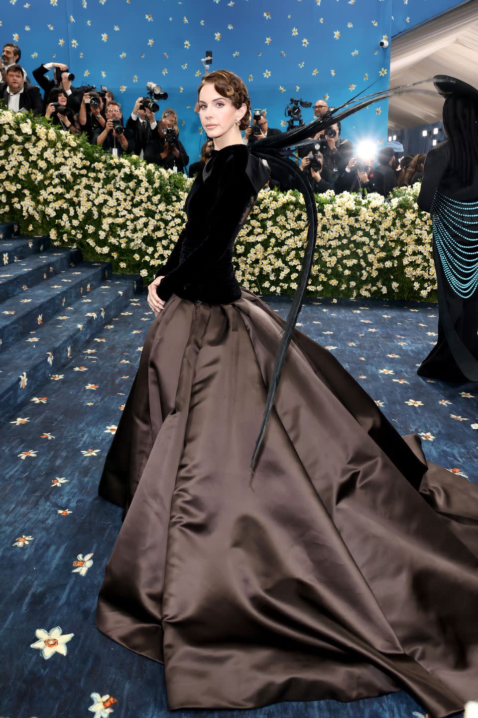 the 2025 met gala celebrating 