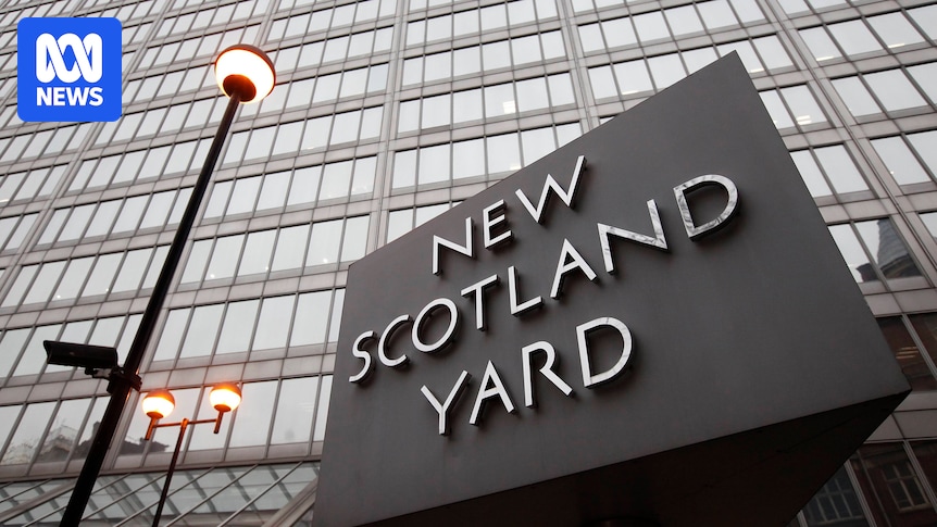 Alleged Iranian spies charged with targeting UK journalists in counter-terrorism probe