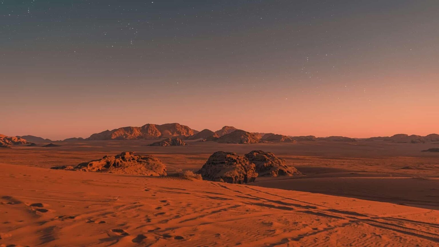 How Recent Robotic Advancements Could Impact Mars Exploration