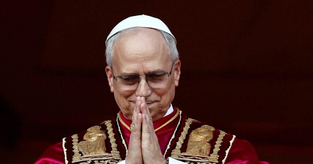 Pope Leo 14th: Shadows in his past – categories for covering up sexual abuse of minors from priests to Chicago and Peru Pope Leo 14th: Shadows in his past - categories for covering up sexual abuse of minors from priests to Chicago and Peru
