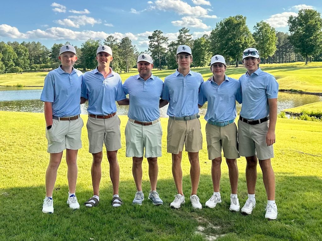 Spain Park, Briarwood, Oak Mountain golfers advance to state championship – Shelby County Reporter Spain Park, Briarwood, Oak Mountain golfers advance to state championship - Shelby County Reporter