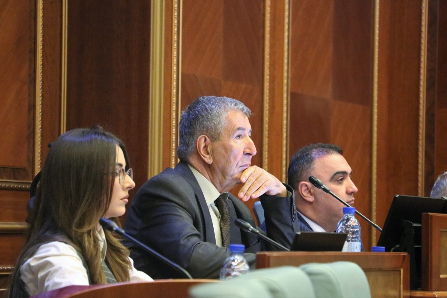For the 24th time, the Kosovo Assembly will attempt to be constituted today