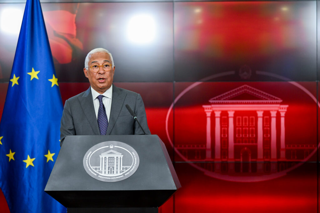 António Costa