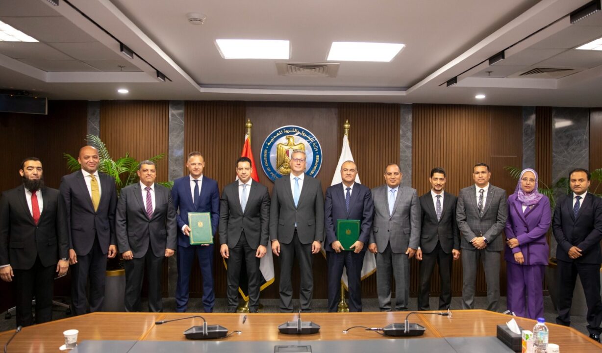 EGAS, Harbour Energy expand partnership to boost gas exploration at Disouq Field