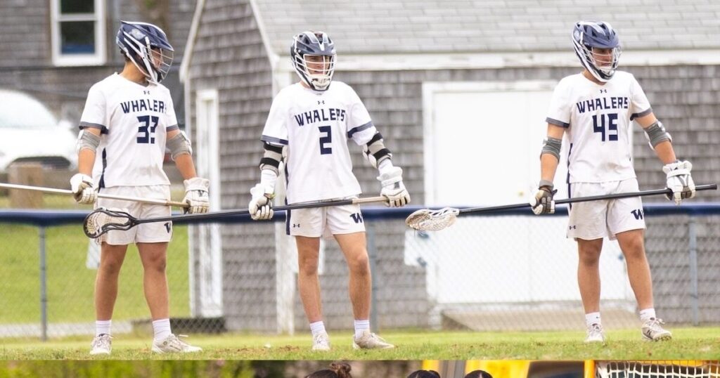 Nantucket Current | Sports Roundup: Boys & Girls Lax Earn High Seeds…