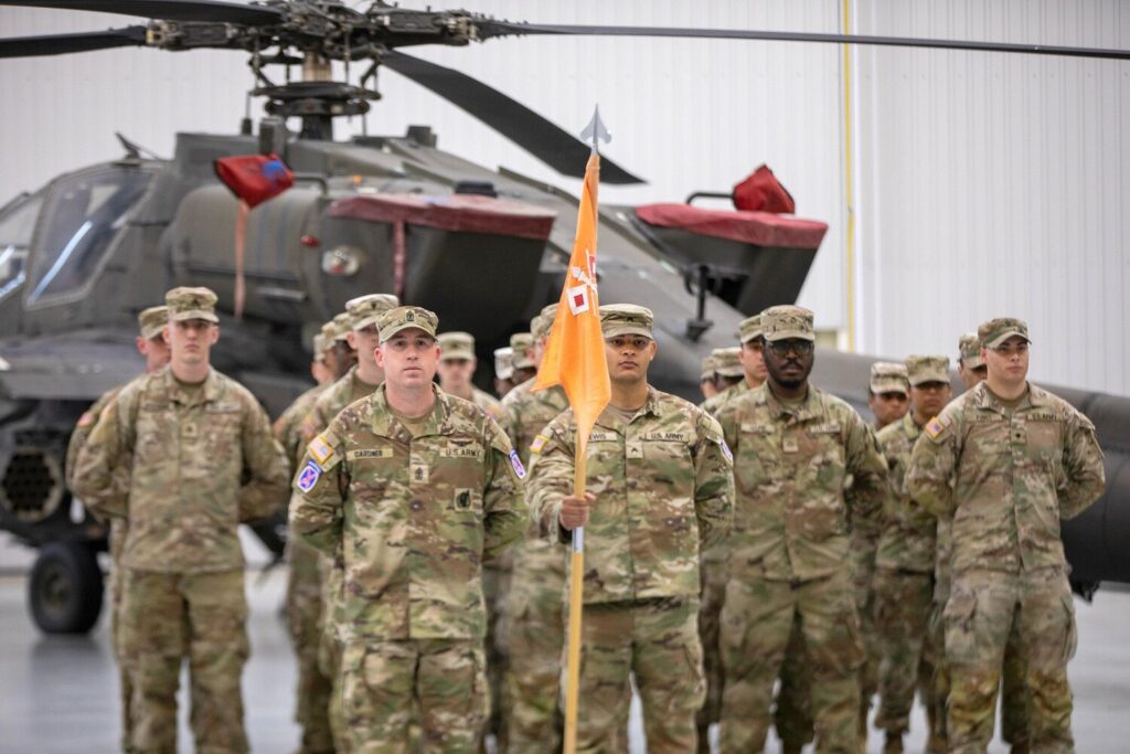 Fort Drum contributes almost $2 billion to the North Country economy