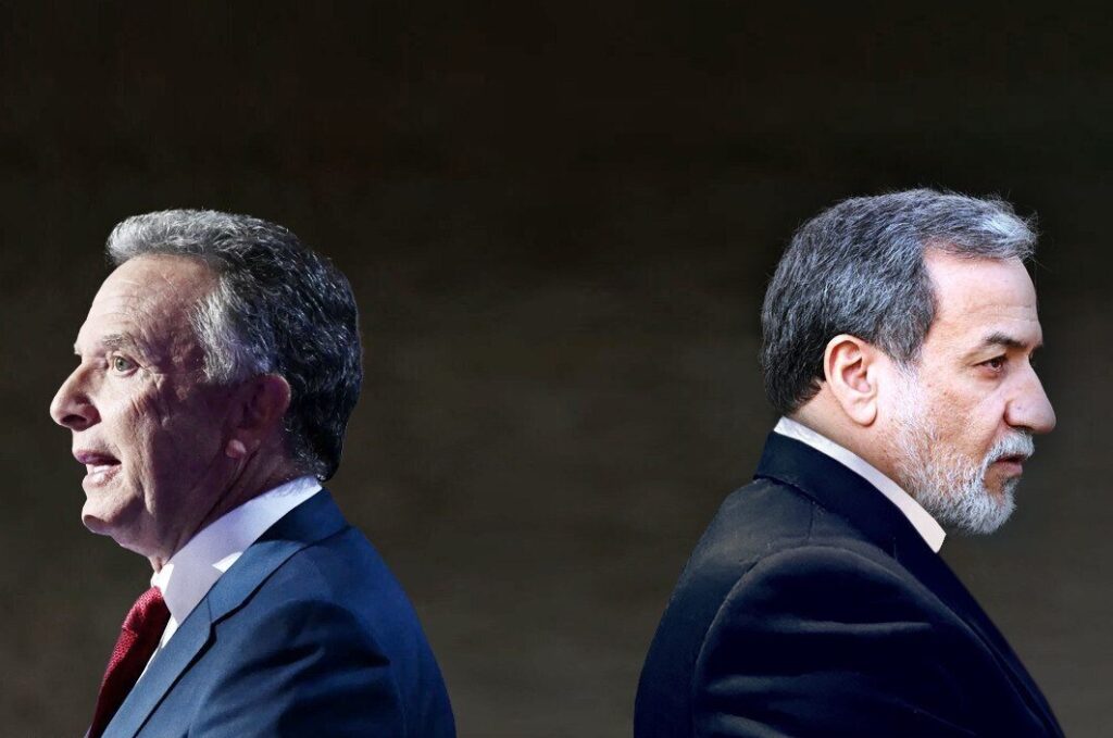 Ball of nuclear agreement with Iran in US court Nuclear talks 'difficult' as US disregards diplomatic norms