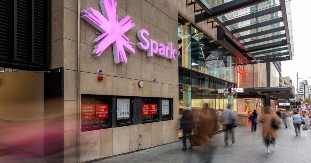 New Zealand’s Spark confirms buyer being sought for data center portfolio