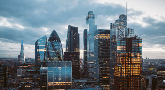Norway’s sovereign wealth fund appoints Knapp as global real estate head
