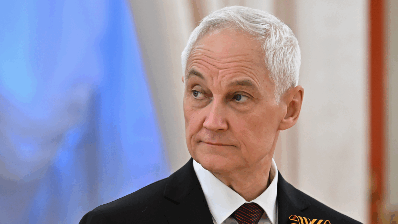 Russia appoints new commander-in-chief of Russian ground forces
