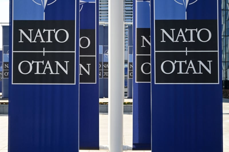 NATO and EU express solidarity with Prague after Chinese cyberattack Yahoo news home