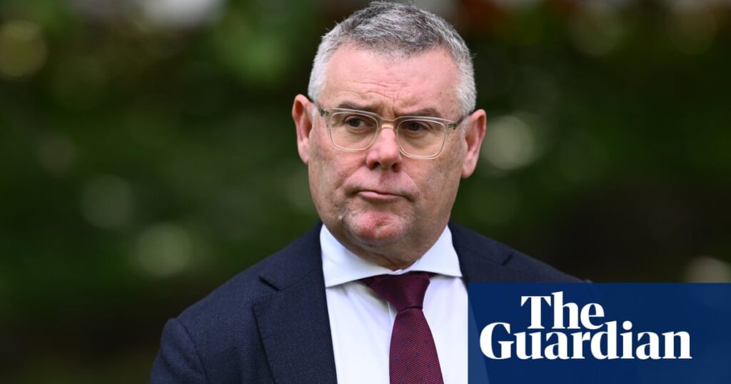 Labor approves extension of Woodside’s contentious North West Shelf gas development | Environment