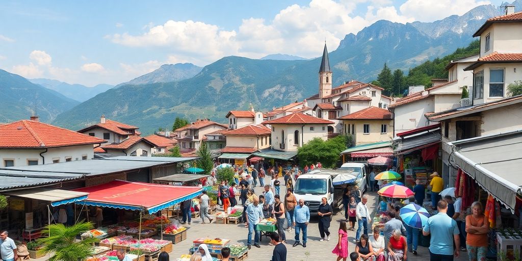 Western Balkans Show Economic Resilience Amid Global Challenges