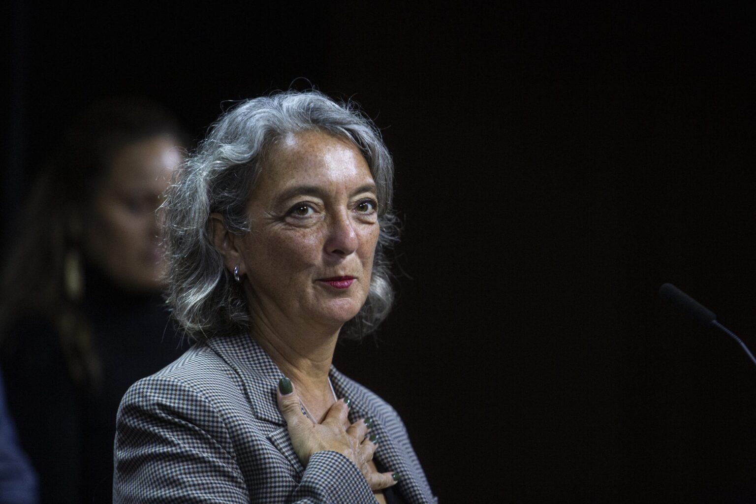 What can we expect from Canada's new environment minister?