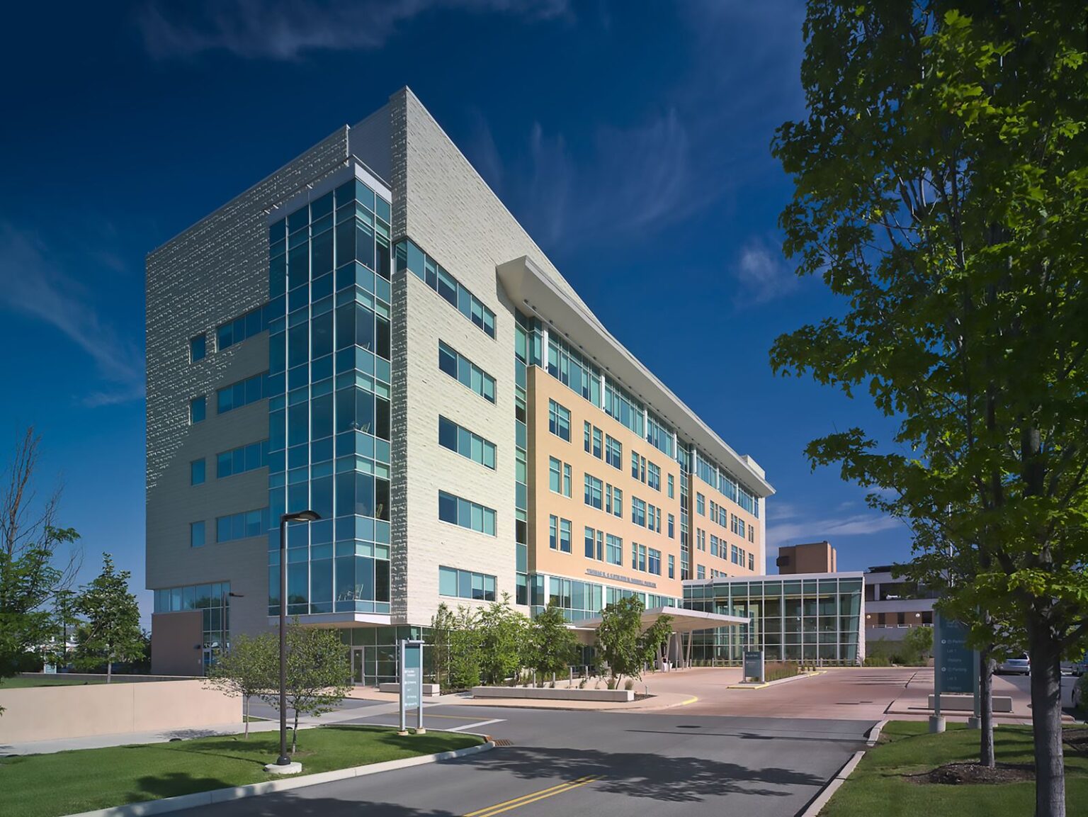 Radiofrequency tumor ablation introduced at Blanchard Valley Health System