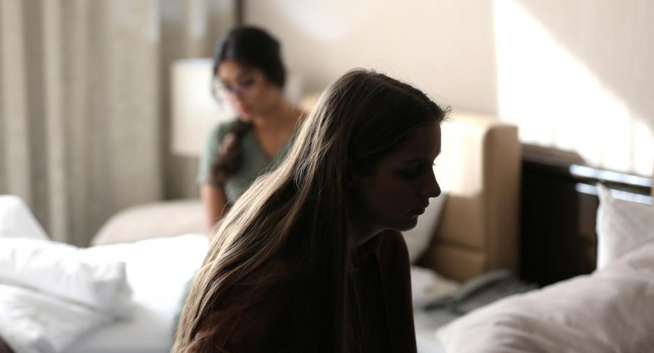 OSCE Mission to BiH Conducts First Anti-Trafficking Simulation-Based Training in Bosnia and Herzegovina
