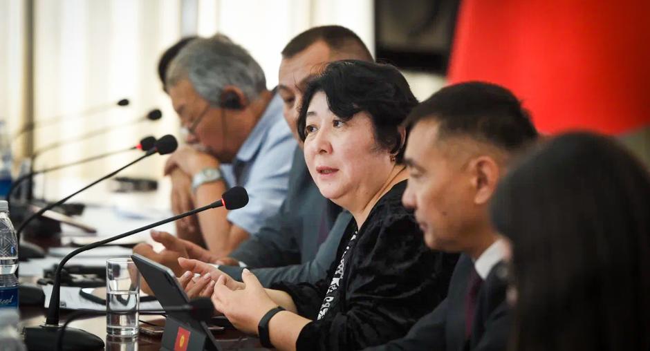 OSCE boosts solar energy skills to support Kyrgyzstan’s clean energy transition