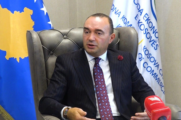 KCC proposes investing Trust money in development projects in Kosovo, through a new law KCC proposes investing Trust money in development projects in Kosovo, through a new law
