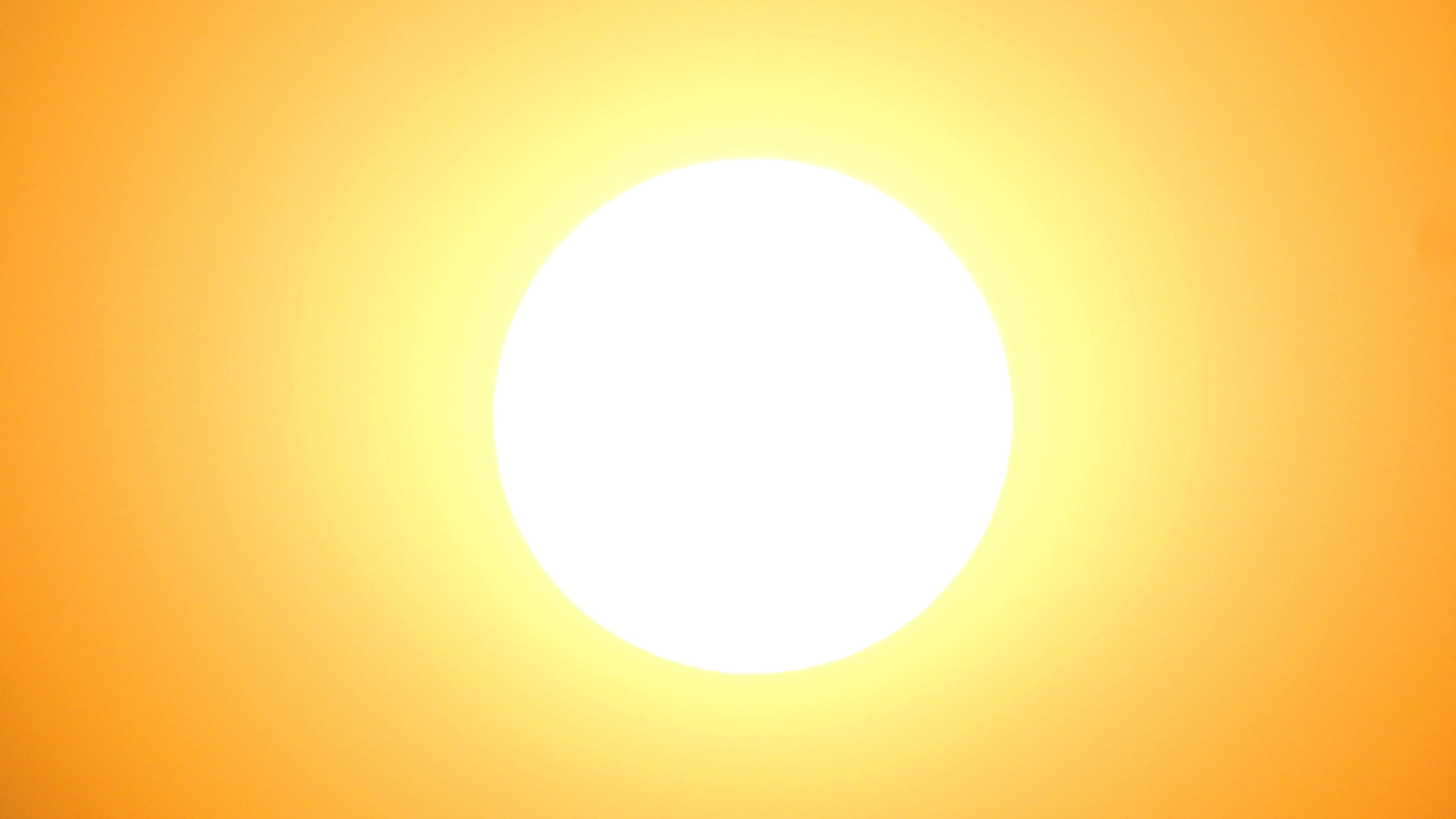 So far this summer, there's been 10 heat advisories. Last year there was only one.