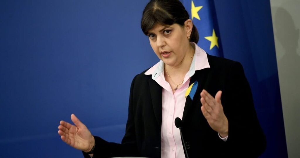 European prosecutor slams ‘attacks’ and ‘intimidation’ against Greek farm fraud probe • Staff at the Greek agency responsible for doling out agricultural funds obstructed EU prosecutors in a corruption probe.