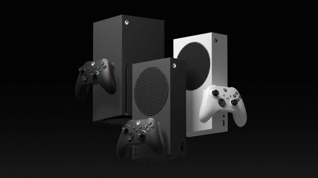 Price increases in Xbox Series x | S, peripherals and video games announced by Microsoft