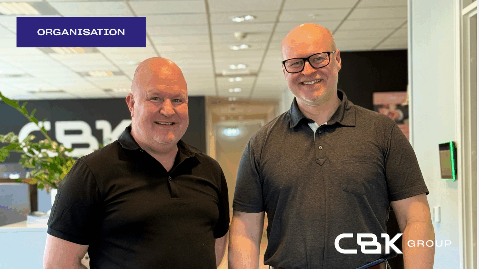 CBK Enters Exclusive Distribution Partnership with WyreStorm in Norway and Sweden CBK Enters Exclusive Distribution Partnership with WyreStorm in Norway and Sweden