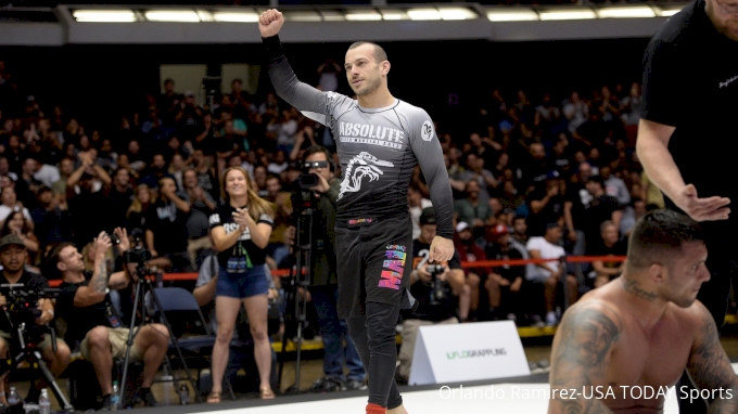 CJI Australia-Asia Giles Trials Live Updates