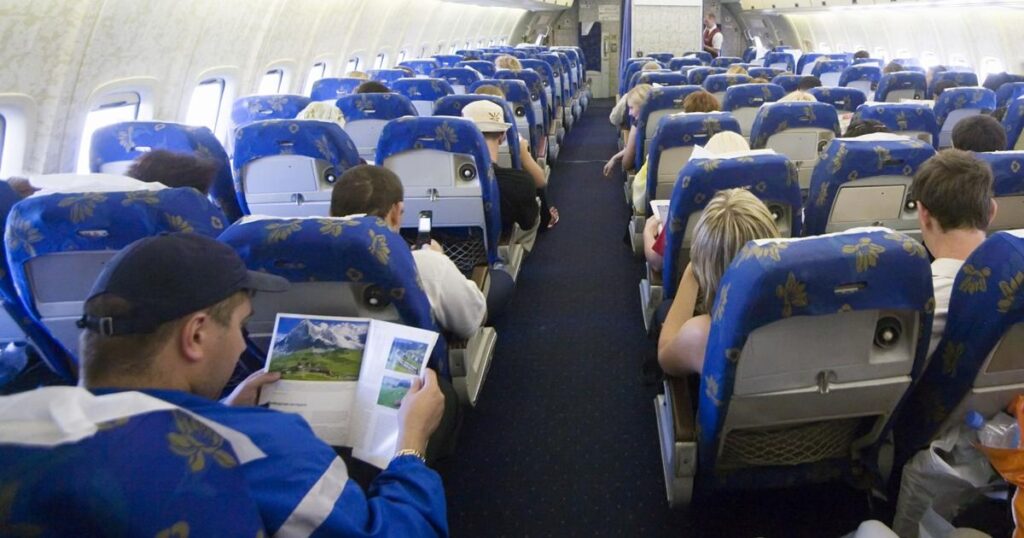 How to avoid blood clots in summer travel, Louisiana doctors | Louisiana Health