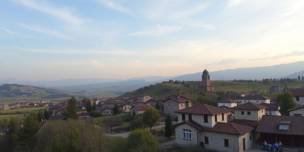 Electricity Price Hike Exemptions for Northern Kosovo’s Serb-Majority Municipalities